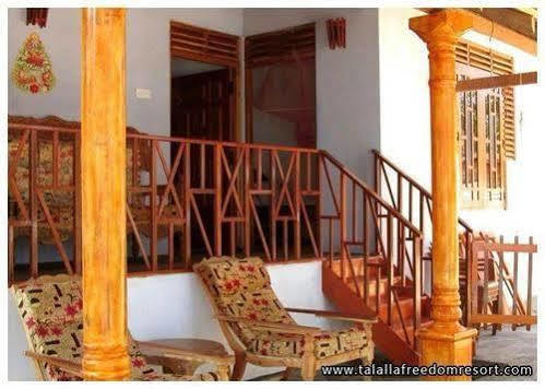 Freedom Resort Talalla South 外观 照片